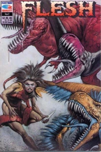 Flesh 2