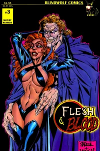 Ground Zero, Part III