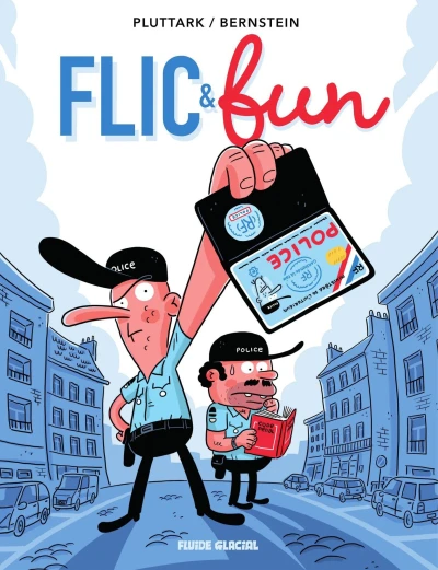 Cover of Tome 1