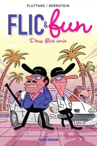 Deux flics amis