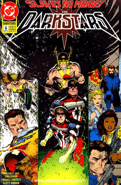 Cover of Flight of the Hawk