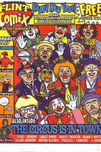 The Circus Is in Town!