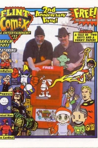 2nd Anniversary Issue