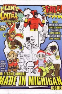 Second Annual Made in Michigan Issue