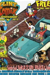 Back 2 the Bricks Issue