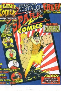 Special Nostalgia Issue