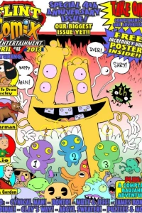 Special 4th Anniversary Issue