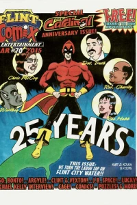 Special The Cardinal Anniversary Issue