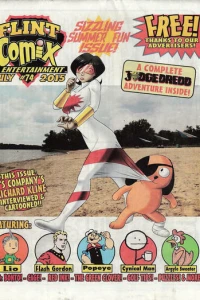 Sizzling Summer Fun Issue!