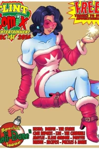 Special "Holi-Daze" Issue