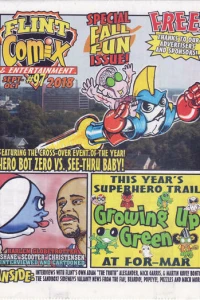 Special Fall Fun Issue!