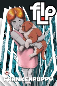 Frankenpuppy