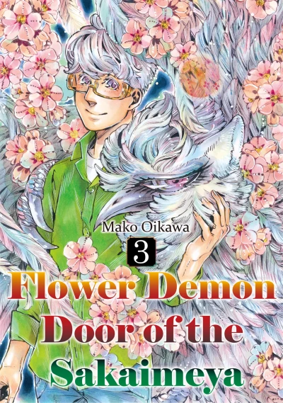 Cover of Volume 3