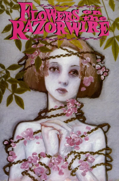 Cover of Issue #4