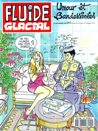 Cover of Volume #209