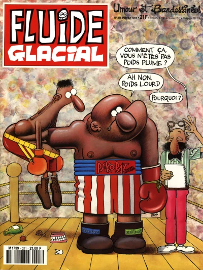 Cover of Volume #211