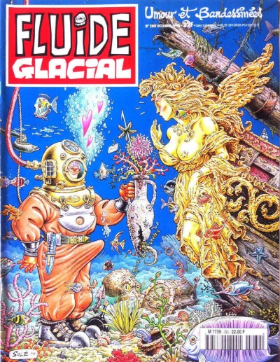 Cover of Volume #280