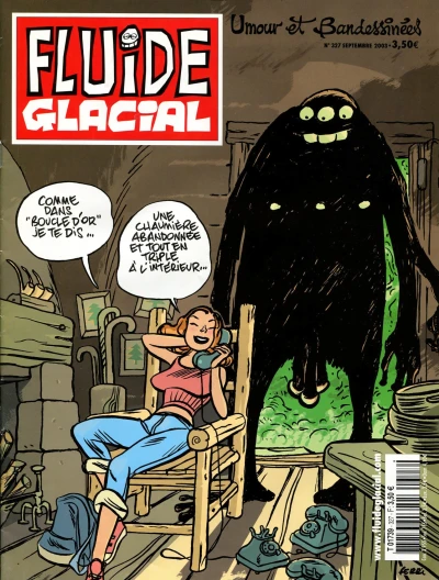 Cover of Volume #327