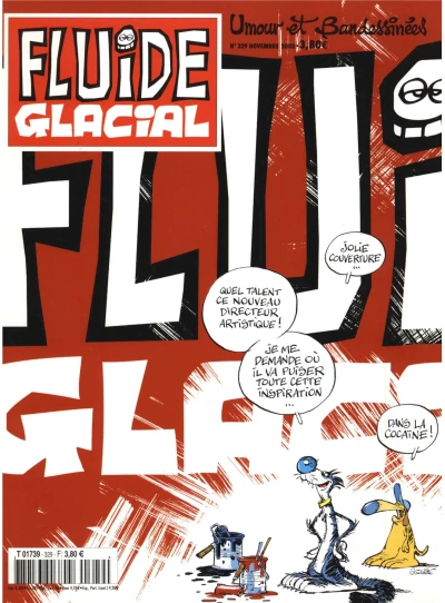 Cover of Volume #329