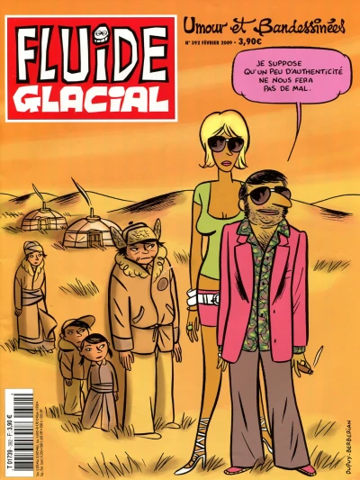 Cover of Volume #392