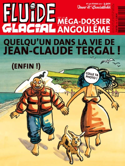 Cover of Volume #416