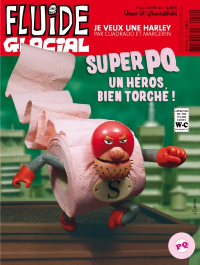 Cover of Volume #424