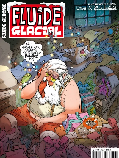 Cover of Volume #439