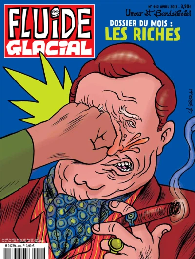 Cover of Volume #442