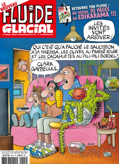 Cover of Volume #449