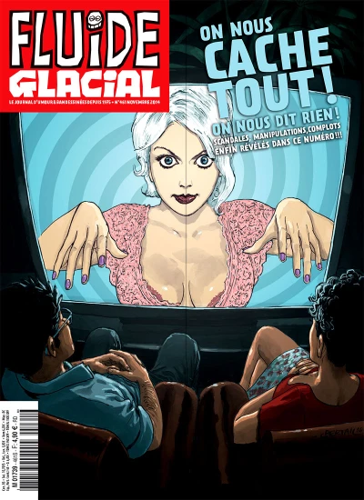 Cover of Volume #461