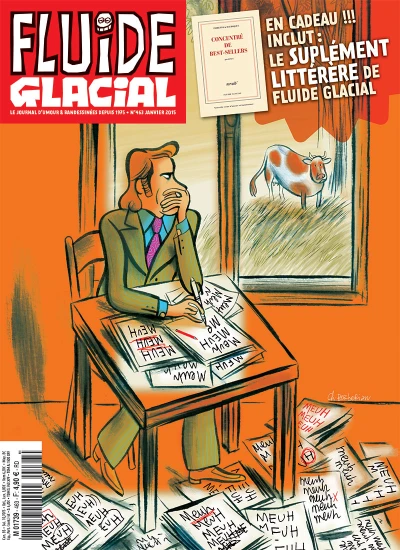 Cover of Volume #463