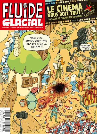 Cover of Volume #468