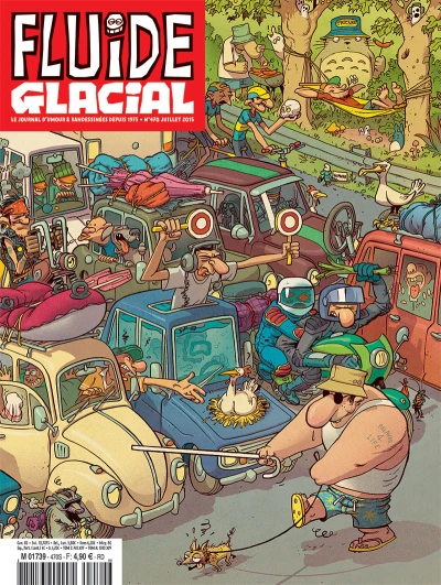 Cover of Volume #470