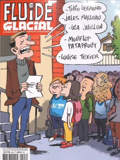 Cover of Volume #496