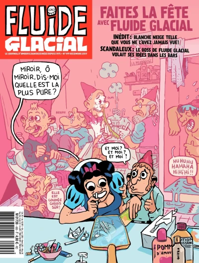 Cover of Volume #499