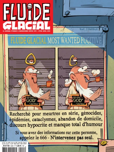 Cover of Volume #503