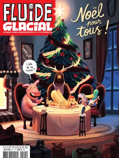 Cover of Volume #511