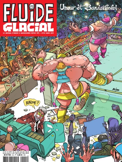 Cover of Volume #514