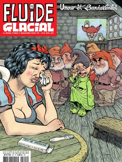 Cover of Volume #515