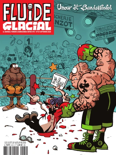 Cover of Volume #531