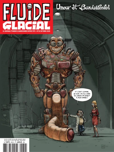 Cover of Volume #532