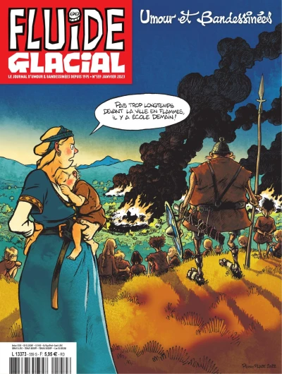 Cover of Volume #559