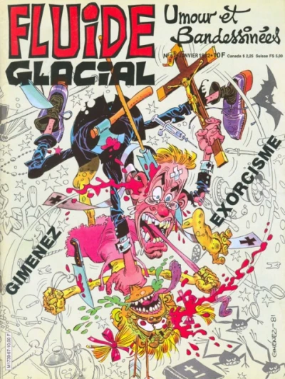 Cover of Volume #67