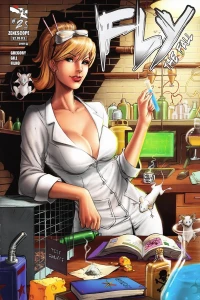 The Grieving Proces, Part Two