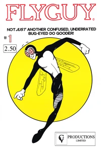 FlyGuy