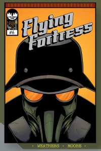 In The Valley of Mists