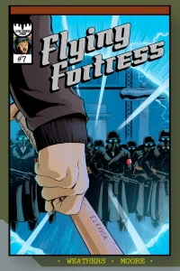 Operation Queen's Side