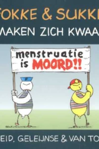 Maken Zich Kwaad