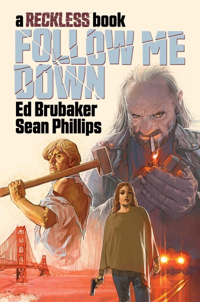 Cover of Volume 5