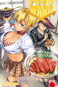 Imágenes y recuerdos